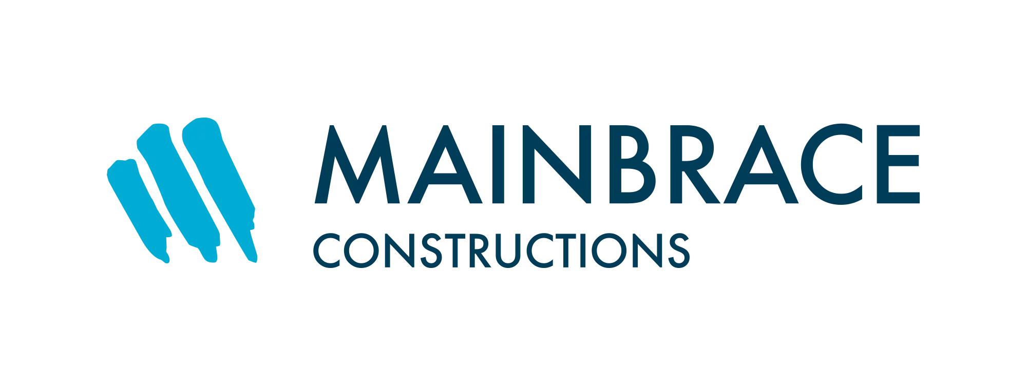 Mainbrace Constructions