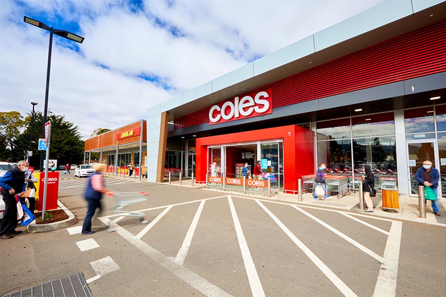 Coles Woodend sells for a record $33.3 million 