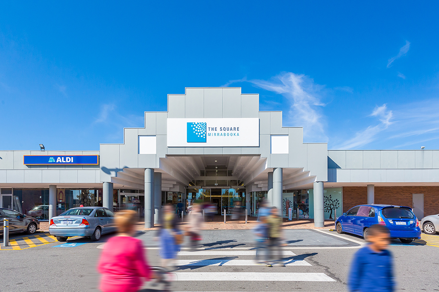 Fawkner Property acquires The Square, Mirrabooka for $195m