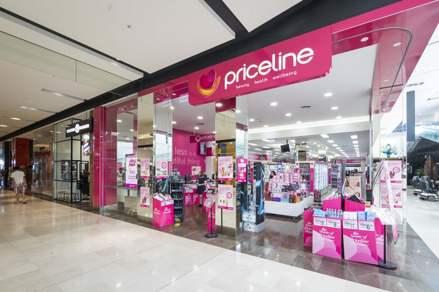 Wesfarmers makes $687 million stake for Priceline