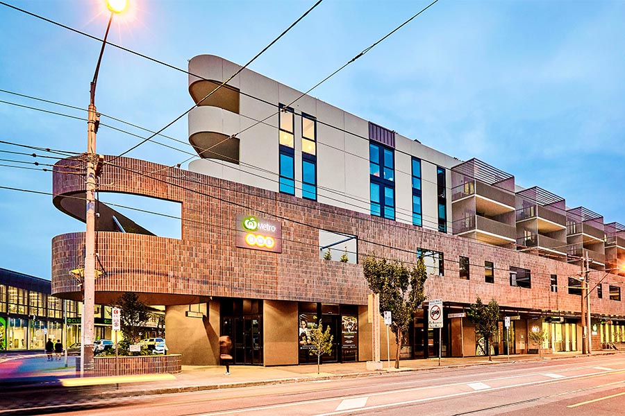 Pace sells its Ascot Vale project for $19.15m