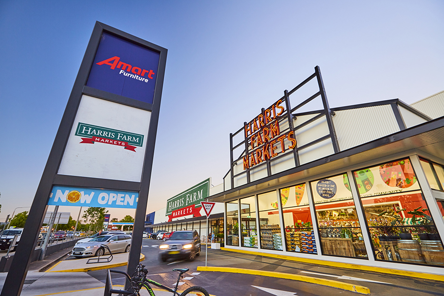 Albury Convenience Centre sells for $29.5 million