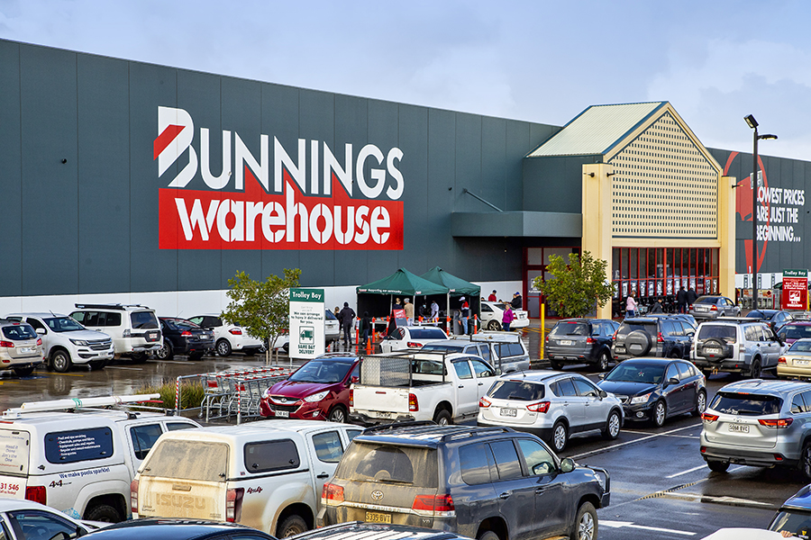 Charter Hall purchases Bunnings for $48.8 million in first publicly marketed sale since 2019