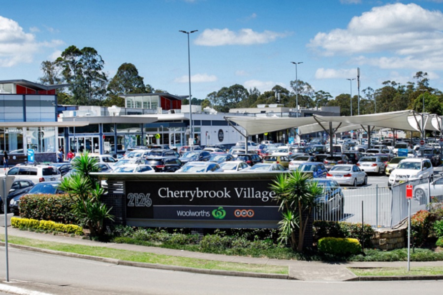 Mirvac sells Cherrybrook Village for $132.8 million