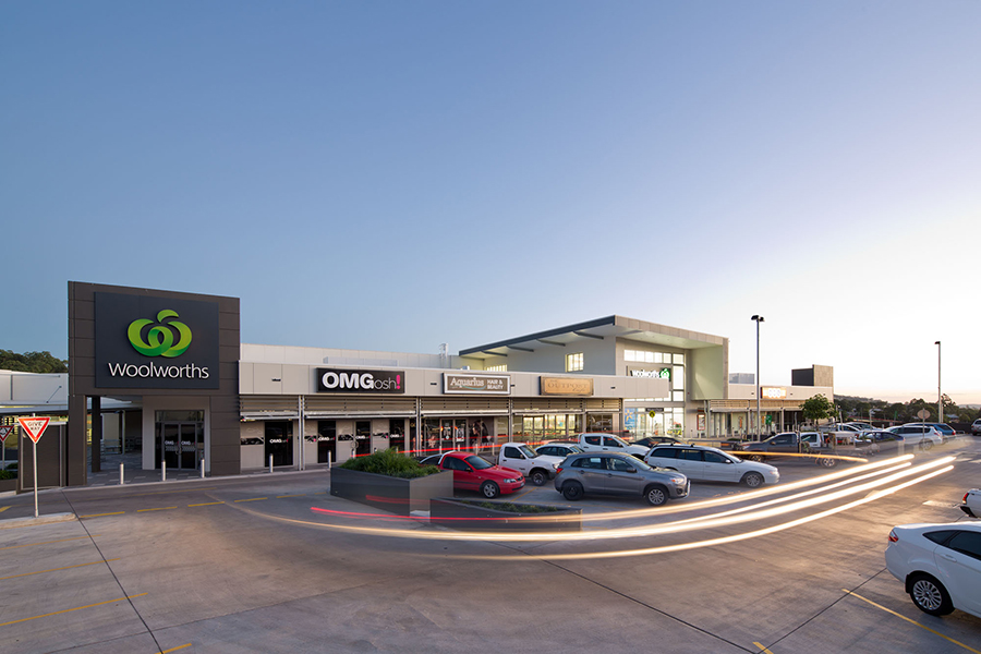 SCA buys Toowoomba’s Drayton Central for $34 million