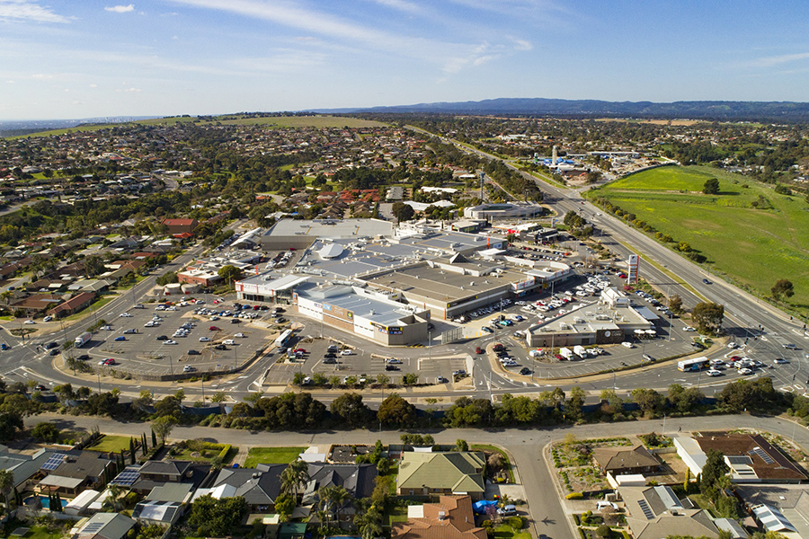 Makris Group boosts Adelaide shopping centre sale tally to $181 million