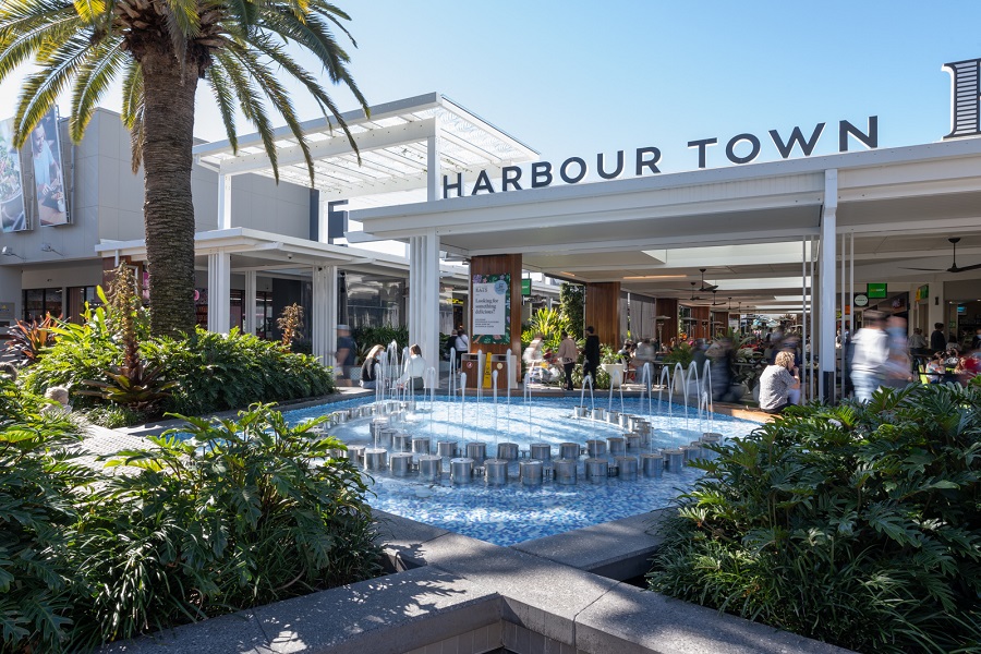 APPF Retail to sell key stake in Harbour Town Premium Outlets centre