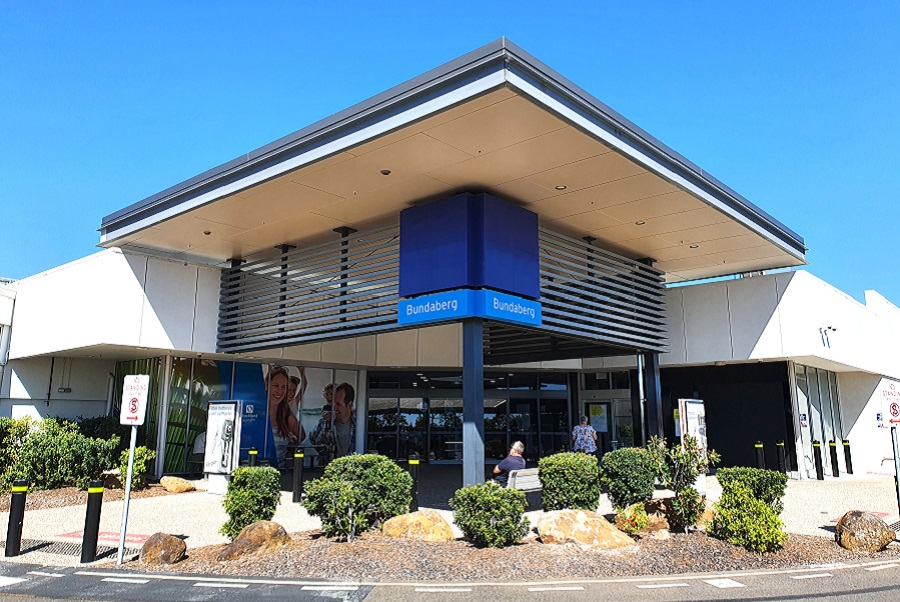 Stockland Bundaberg sells for $140 million