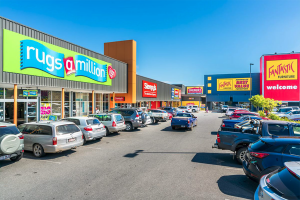 Retail Ready with Colliers: Resilient Large Format Retail supports future development