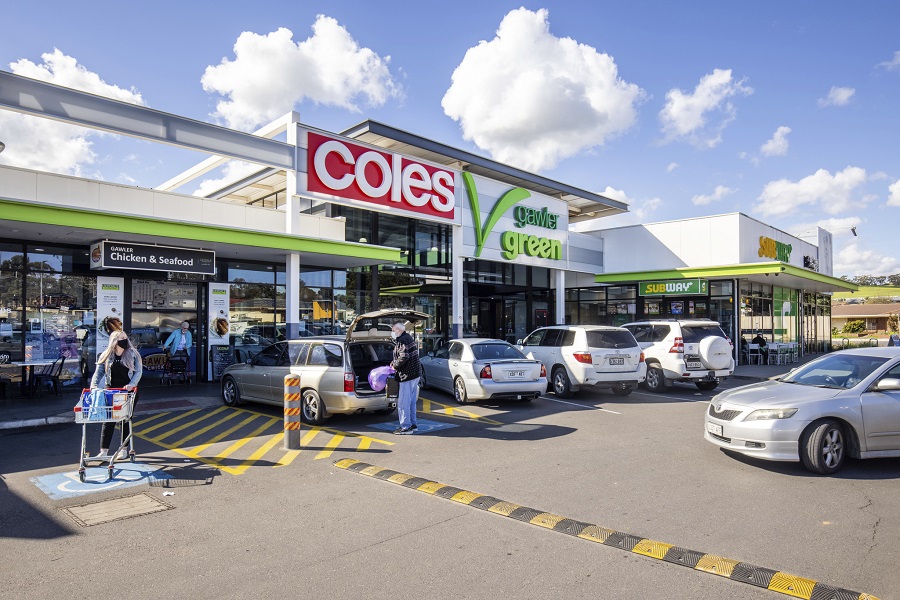 Adelaide’s Gawler Green Shopping Centre hits the market