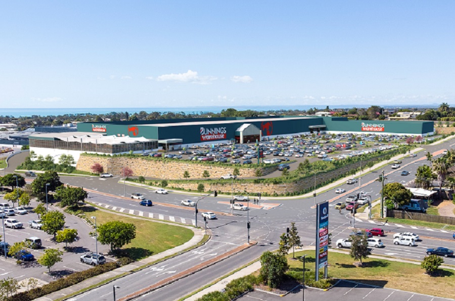 Bunnings properties attract strong investor demand