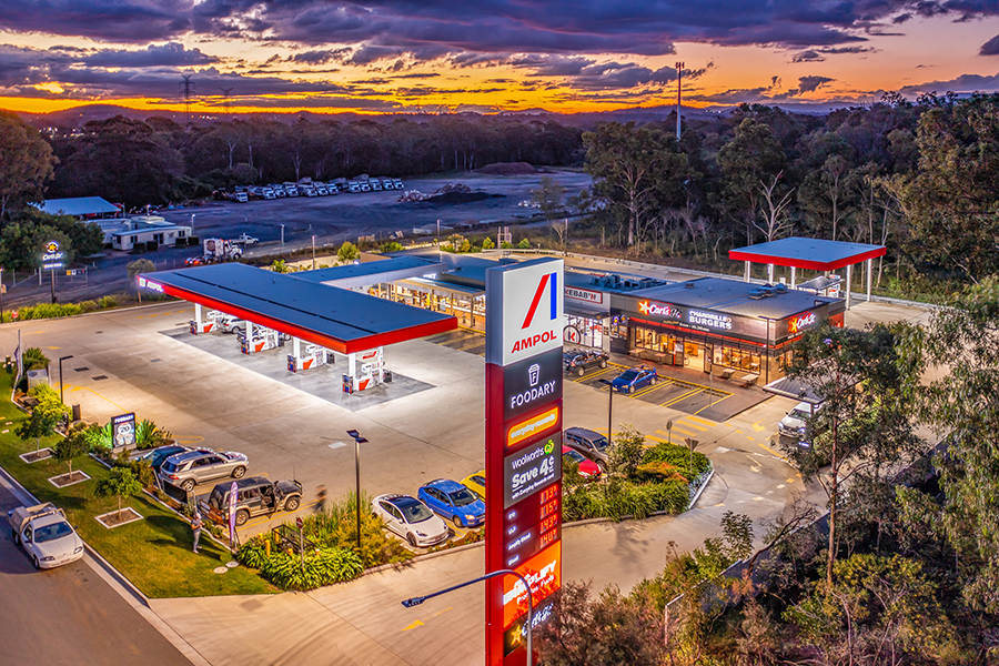 APN Convenience Retail REIT acquires two new properties for $24.4 million