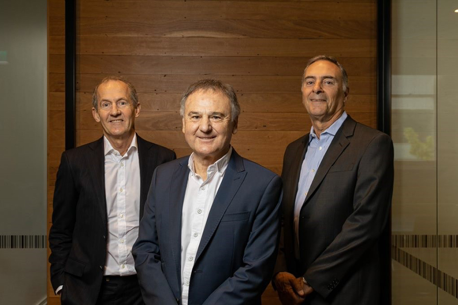 Primewest joins Centuria Capital Group