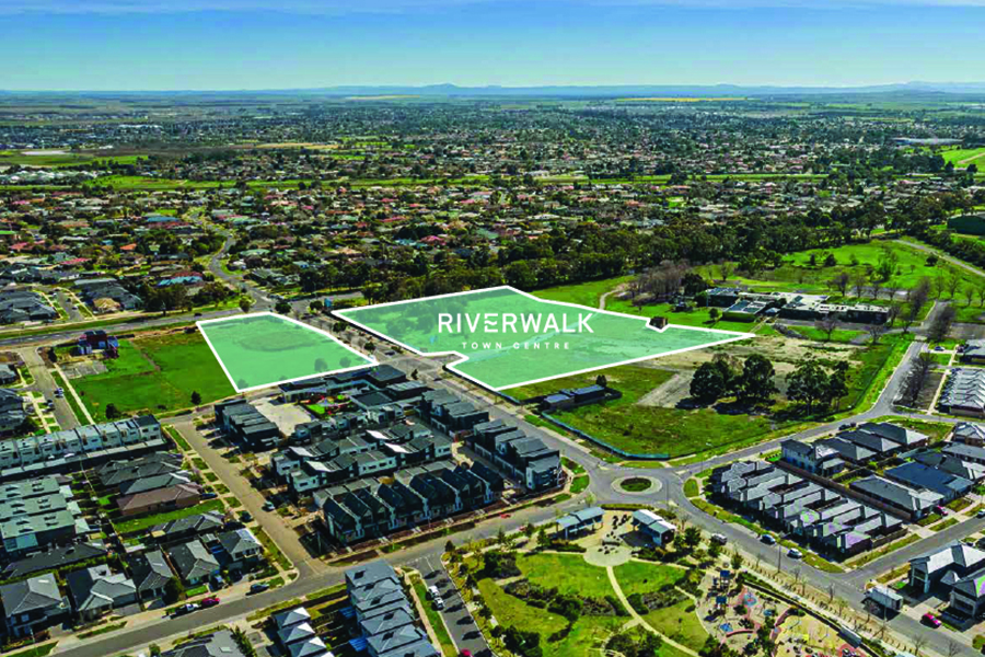 Prominent site in Melbourne’s booming south-west to be aggressively pursued