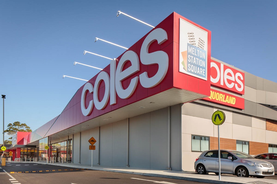 Melton Station Square Shopping Centre sells for $43 million