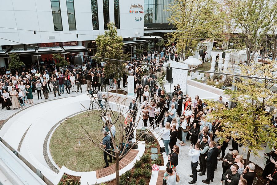 AMP Capital completes $800 million redevelopment of Karrinyup Shopping Centre