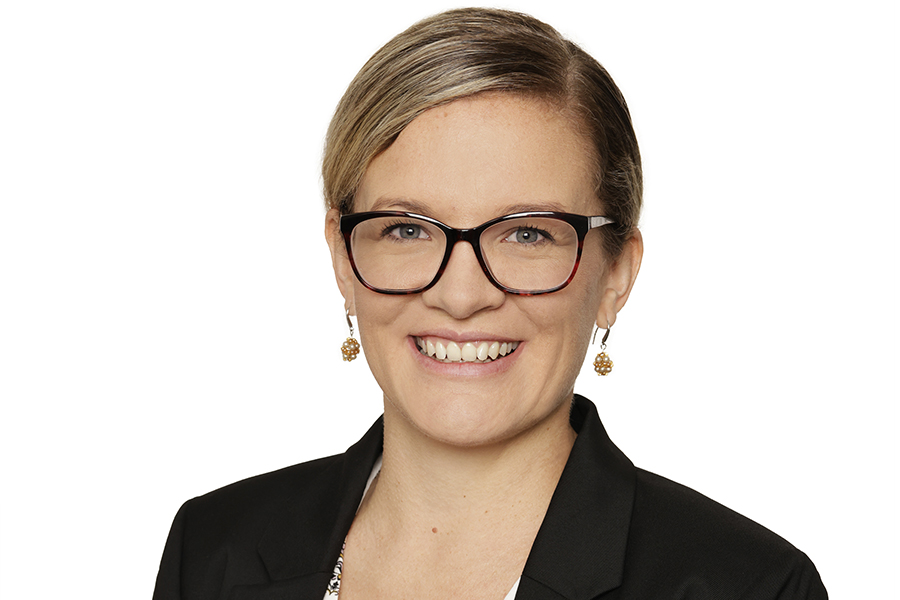 Colliers launches APAC ESG Task Force with Lisa Hinde as Head of Sustainability