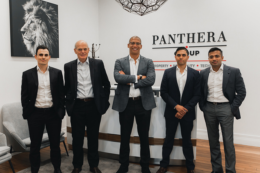 PROFILE: PANTHERA GROUP