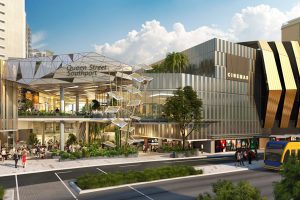 VMO secures $550m Queen Street Village development on the Gold Coast