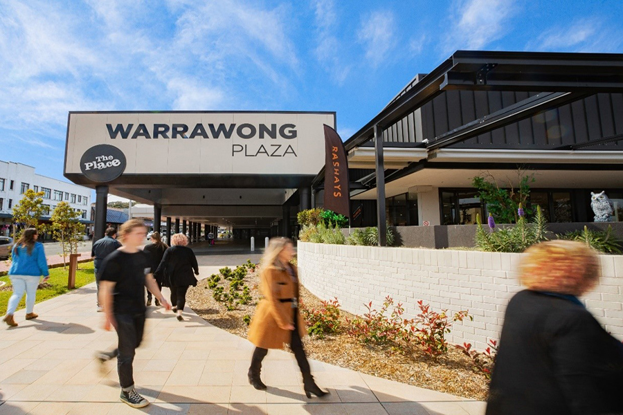 Elanor establishes new managed fund to acquire $136 million Warrawong Plaza