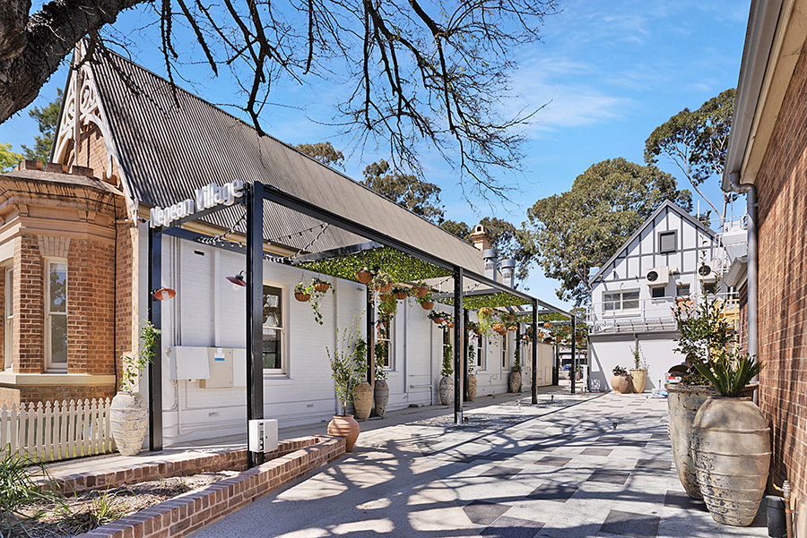 Nepean Village set to unveil an all-new dining precinct