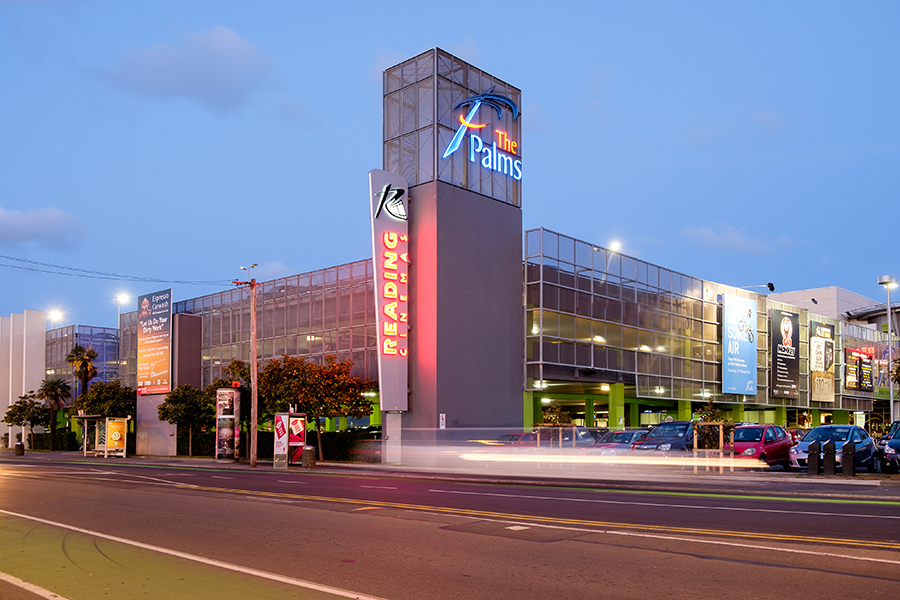 Adelaide investor swoops on AMP shopping centre in NZ