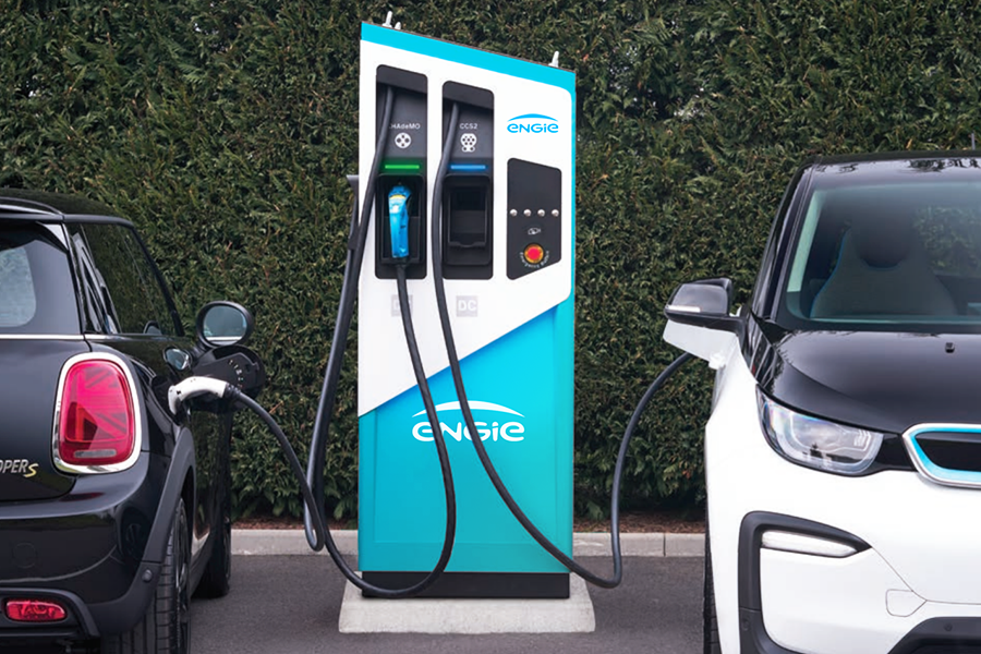 Vicinity and ENGIE to deliver Australia’s first shopping centre-based electric vehicle fast-charging network