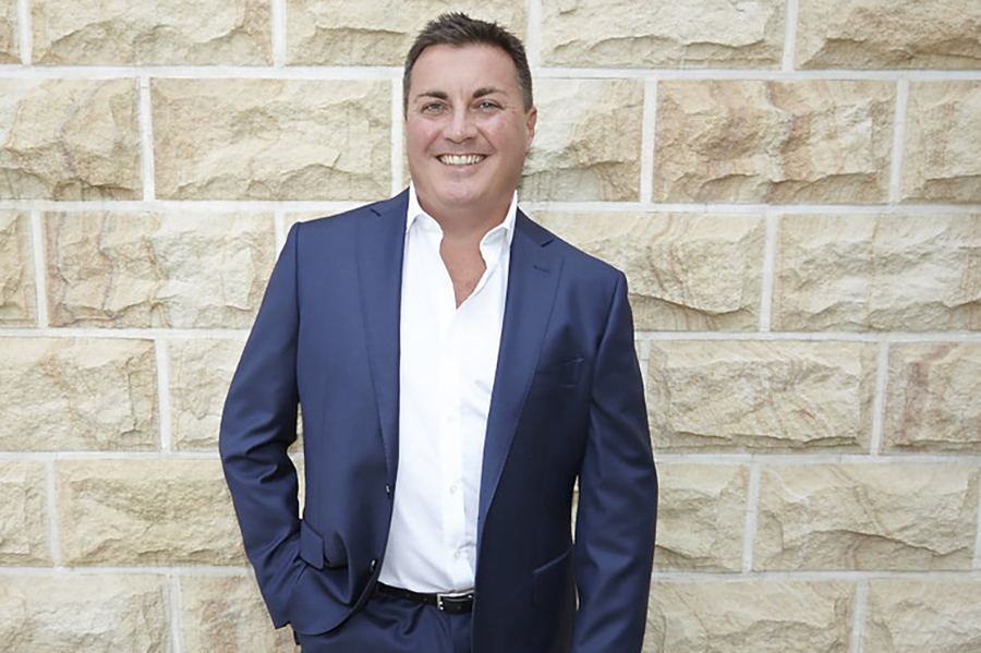 Founder and CEO of Shopper, Ben Walker, passes away aged 47