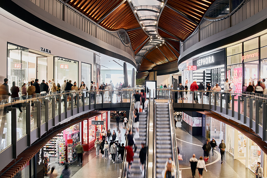 Melbourne Central and Highpoint announce new retailers to open