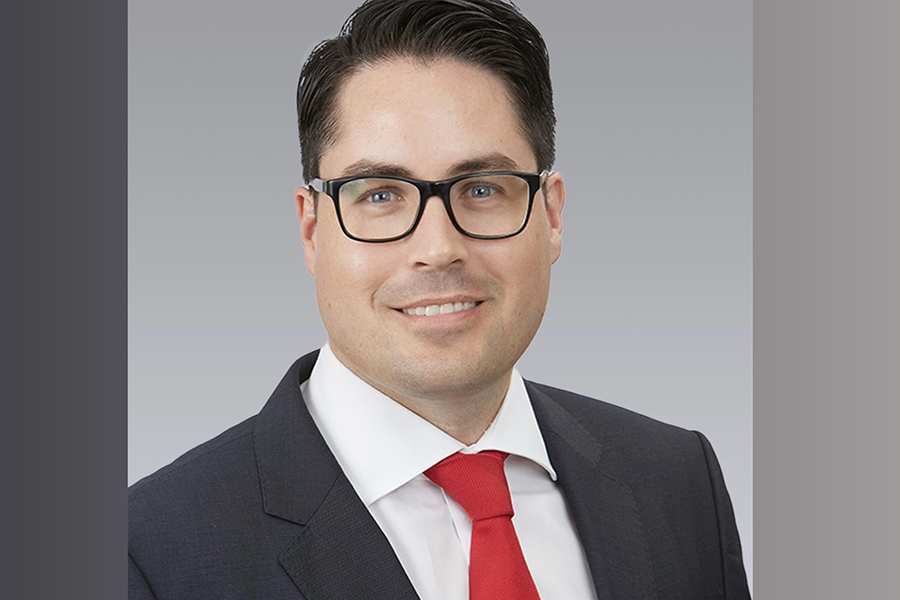 Colliers appoints Lachlan MacGillivray as Managing Director, Retail Capital Markets