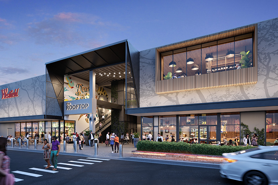 Westfield Mt Druitt announces retail lineup for $55 million upgrade