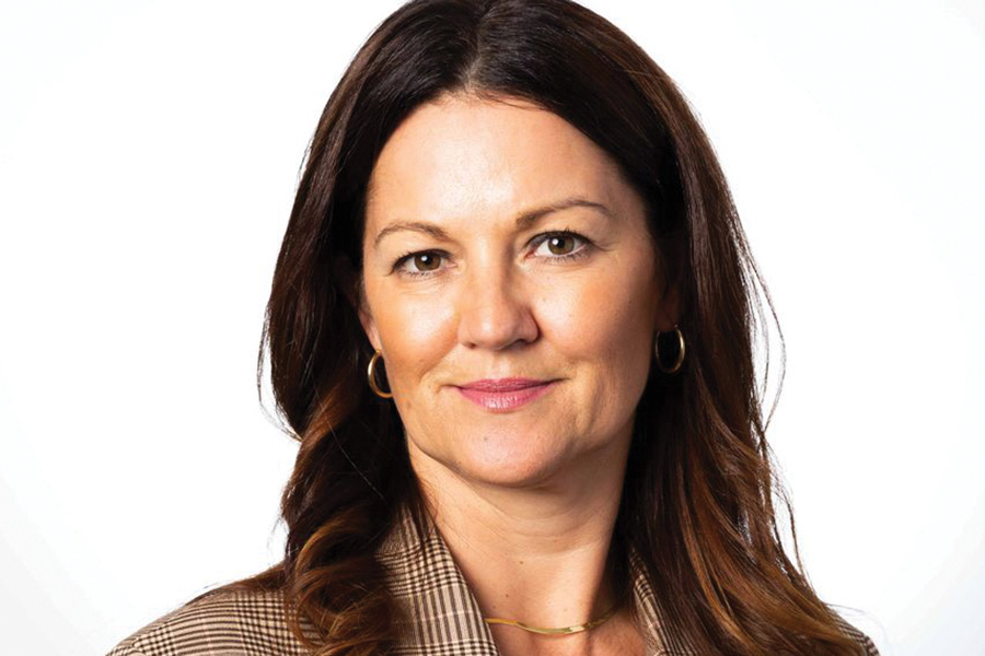 CEO OUTLOOK: Michelle Tierney, Chief Operating Officer, SCA Property Group