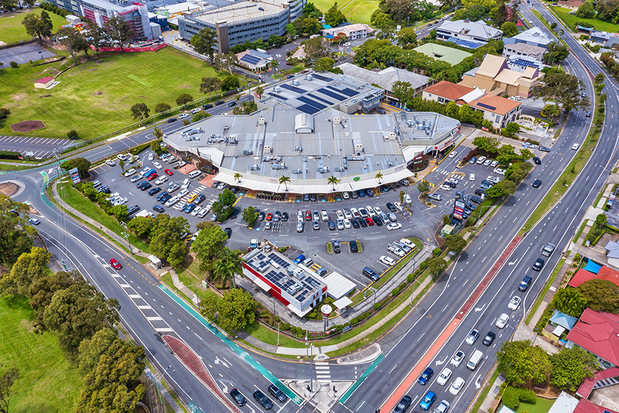 Benowa Gardens sells for $60.5 million