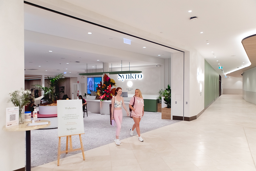 Karrinyup to launch holistic Wellness Precinct