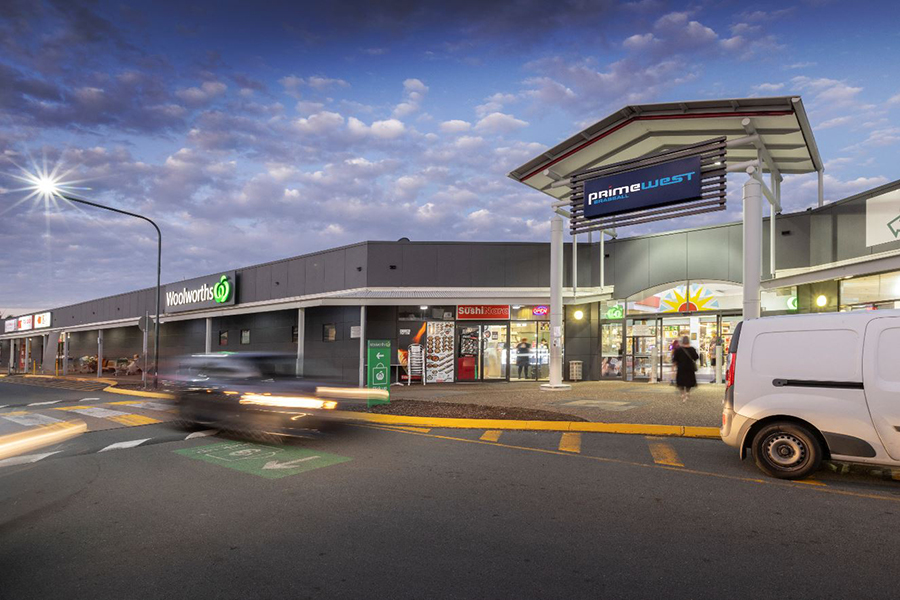 Primewest to divest portfolio of five neighbourhood retail centres