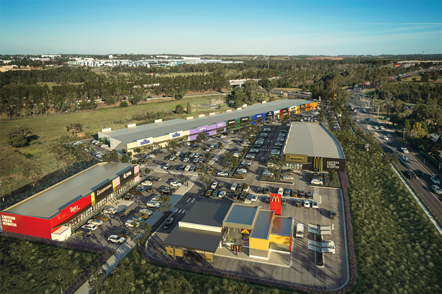 Frasers Property’s ECQ XL on track for mid-year opening