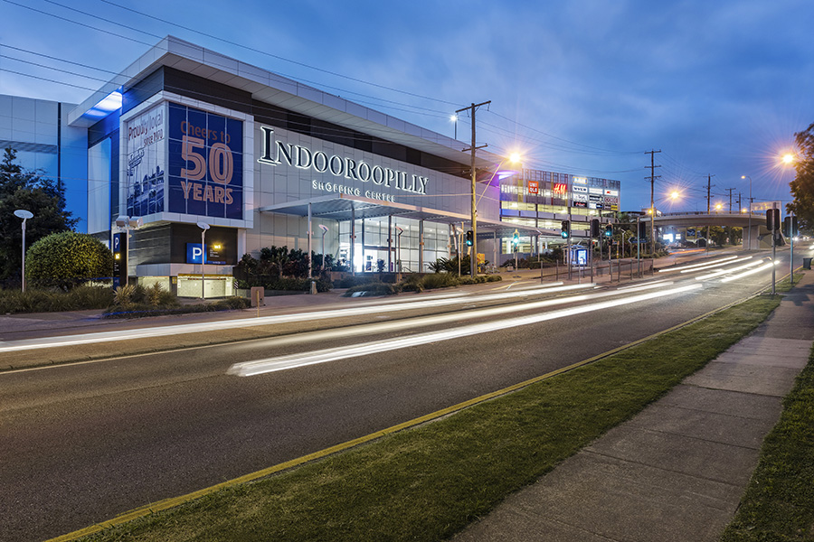 Premier super-regional retail opportunity hits market in QLD