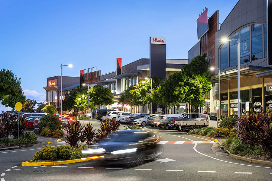 QIC settles with IP Generation on the sale of 50% of Westfield Helensvale