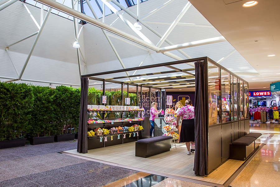 Stockland launches new small business retail starter program