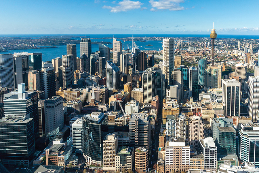 What’s in store for Sydney CBD retail?