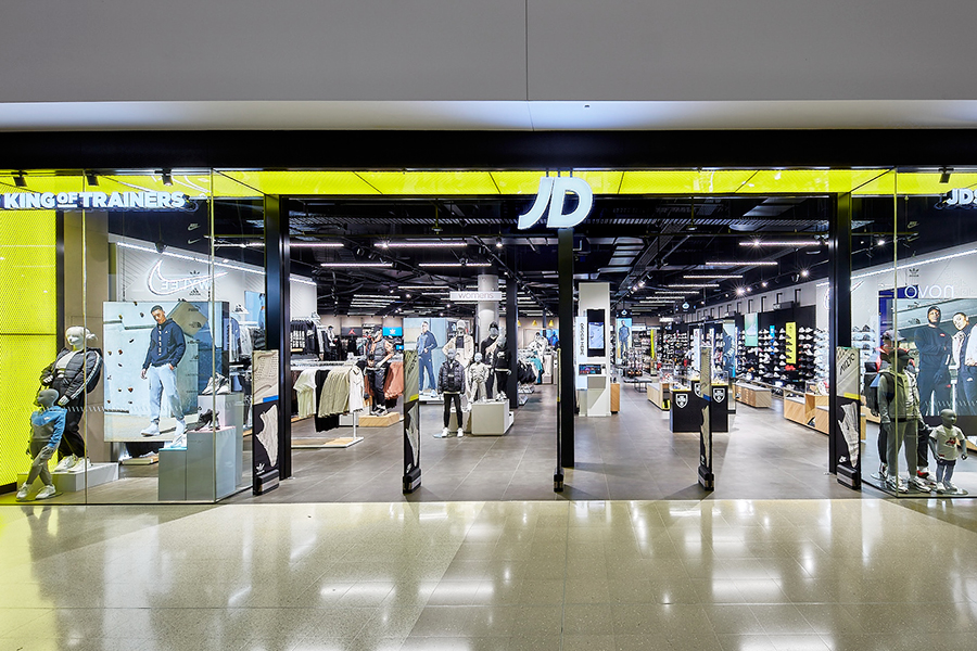 JD Sports’ largest Gold Coast store opens at Robina Town Centre