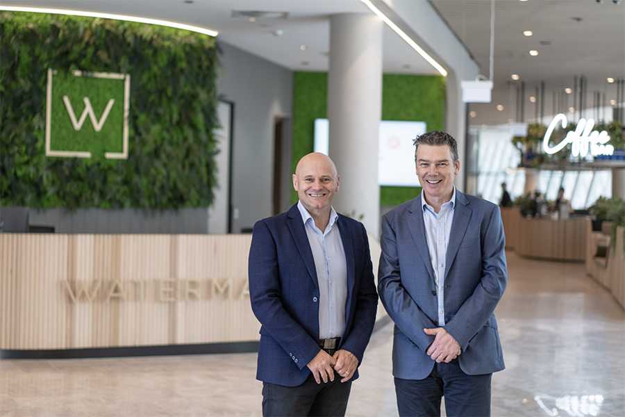 Waterman announces Richmond and Bundoora Centres as demand mounts for suburban co-working spaces