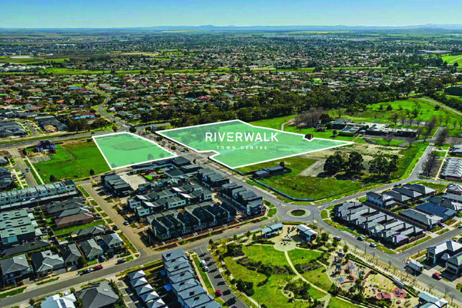 Oreana Group bolsters development pipeline with Melbourne shopping centre site