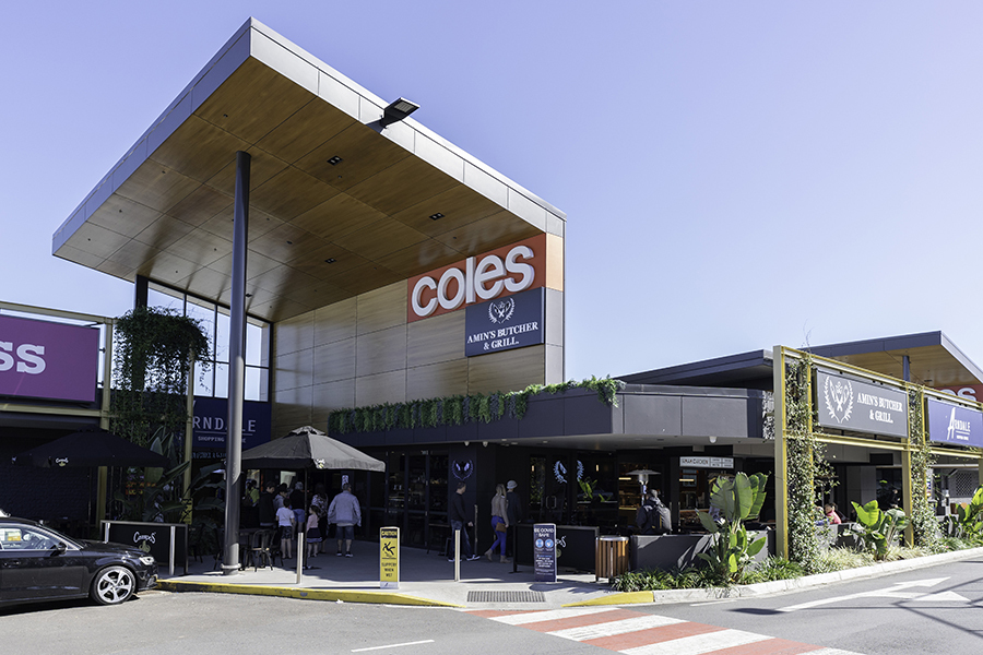 CVS Lane and CPG place South-East Queensland retail asset portfolio on market