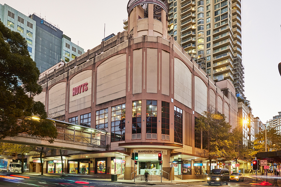 Chatswood CBD investment and landbank to be sold with approved mixed-use potential