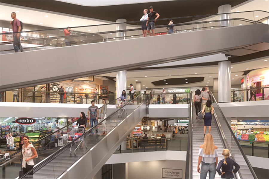 Toowong Village welcomes new retailers to the mix