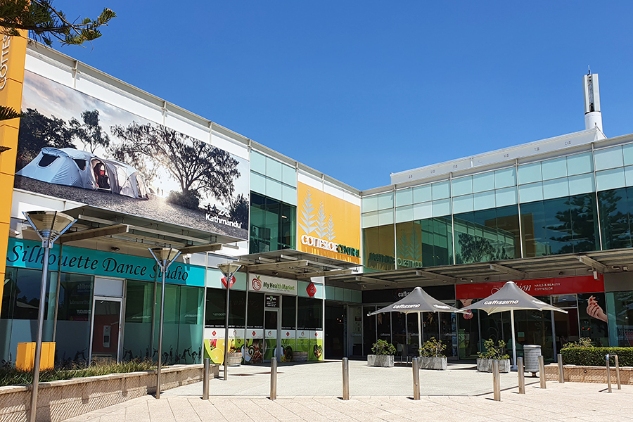 Cygnet West secures property management of Primewest’s WA retail portfolio