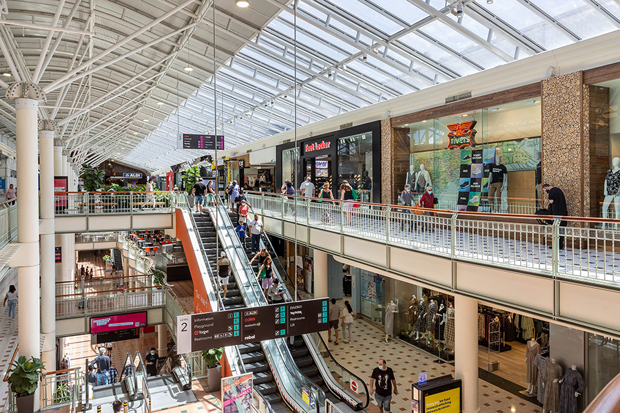 Dandenong Plaza sells for $145 million in off-market deal