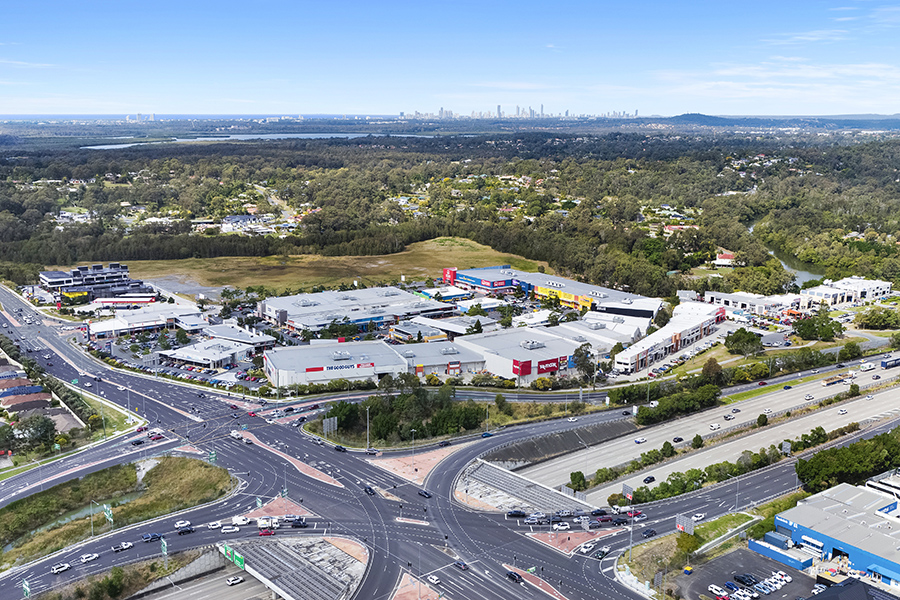 Homeworld Helensvale sells for $265 million