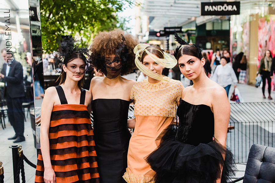 ADL Fashion Week to arrive at Rundle Mall this October